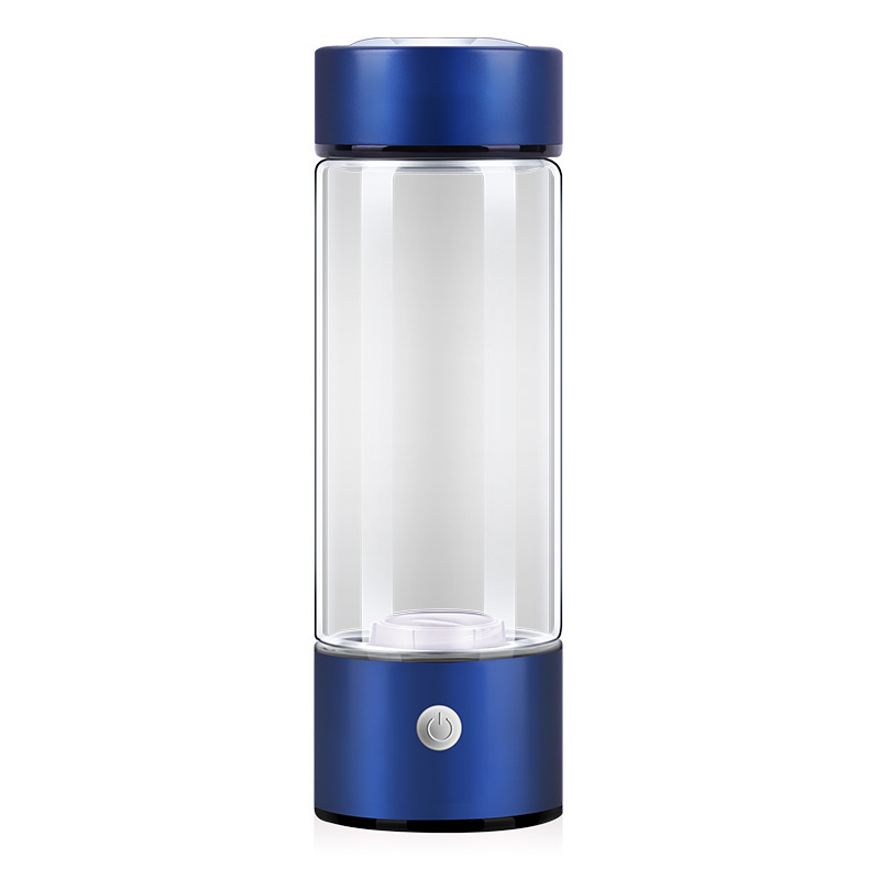 IonFlow Water Bottle