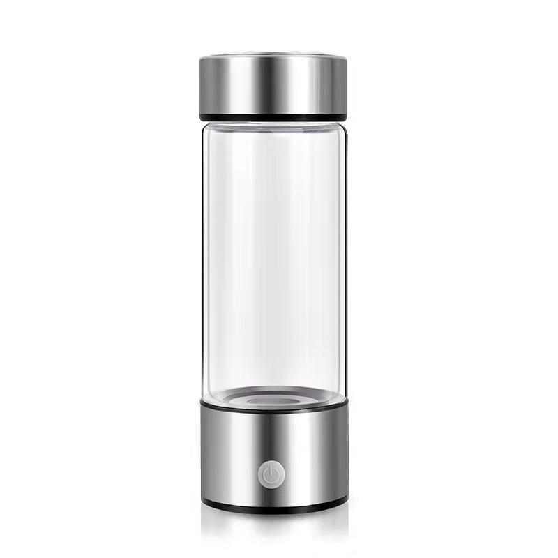 IonFlow Water Bottle