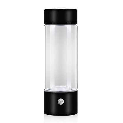 IonFlow Water Bottle